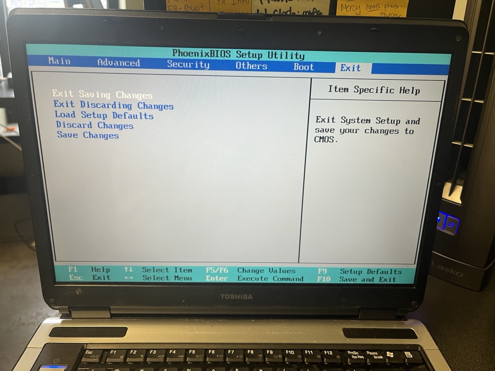 Toshiba Satellite A135-S4499 Intel Core 2 T5500 1.66GHz 2GB Ram 120GB HDD NO OS