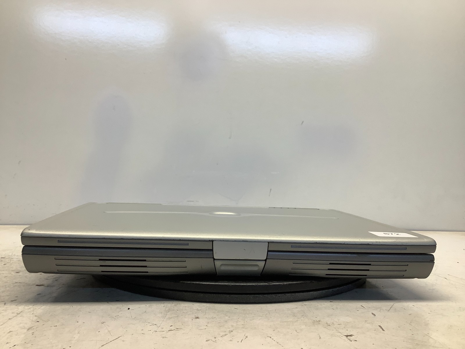Dell Inspiron 8500 Intel Pentium 4 1.2GHz 640 MB NO HDD