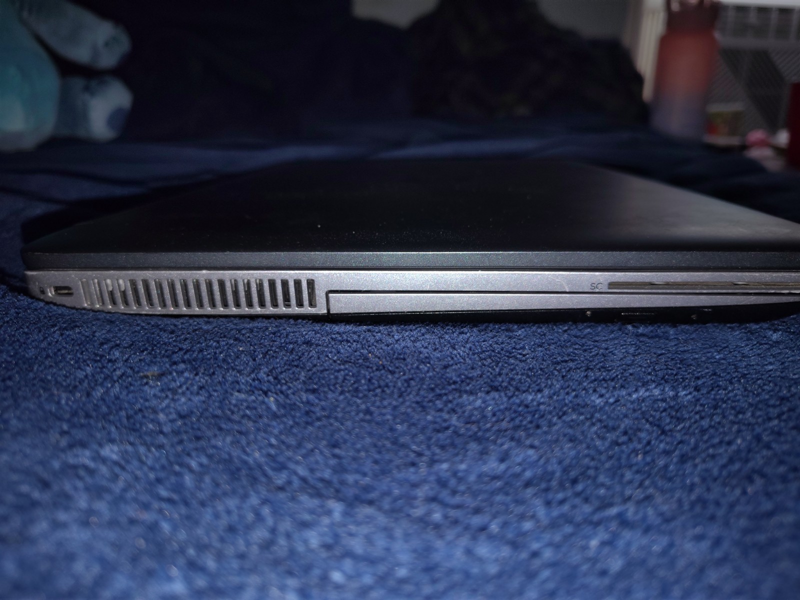 HP ProBook 640 G2 14-inch, I3 6100U 8GB RAM, 500GB HDD win11 (NO AC ADAPTER)