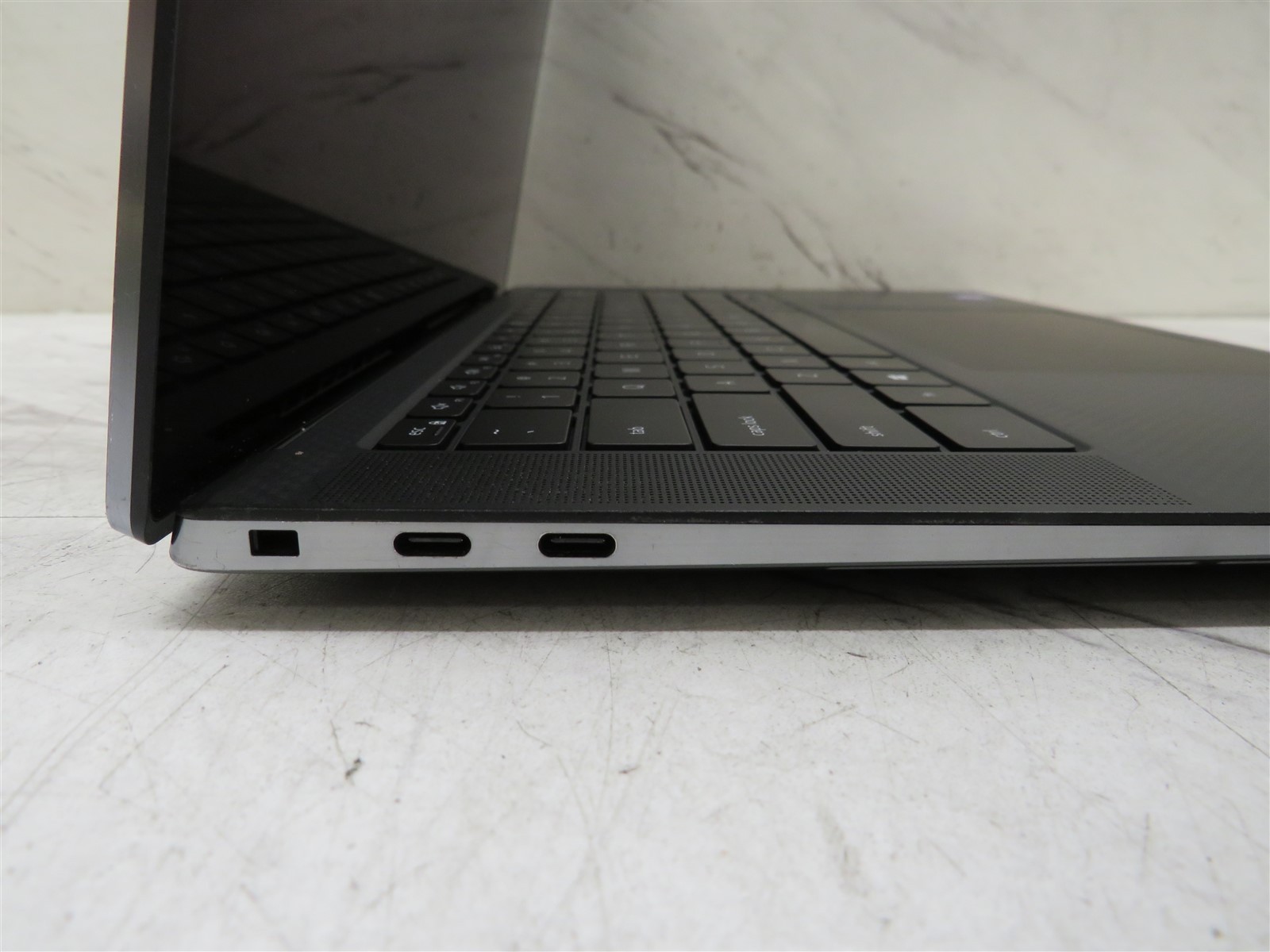 Dell Precision 5560 Laptop Intel i7-11850H@2.5GHz 32GB RAM NVIDIA T1200 AC #4