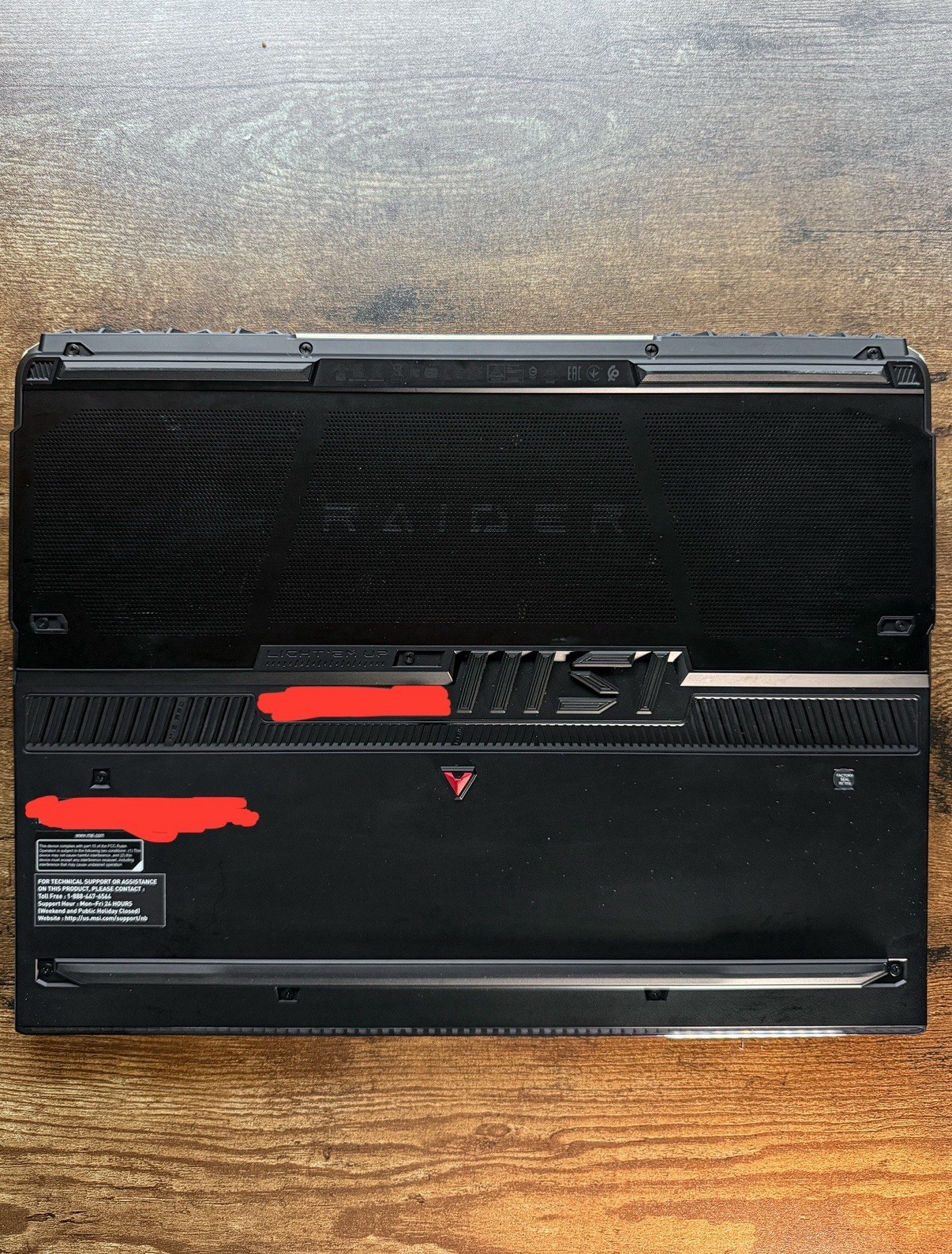Powerful i9 Gaming Laptop – RTX Graphics, 32GB RAM, 1TB SSD OR BEST OFFER
