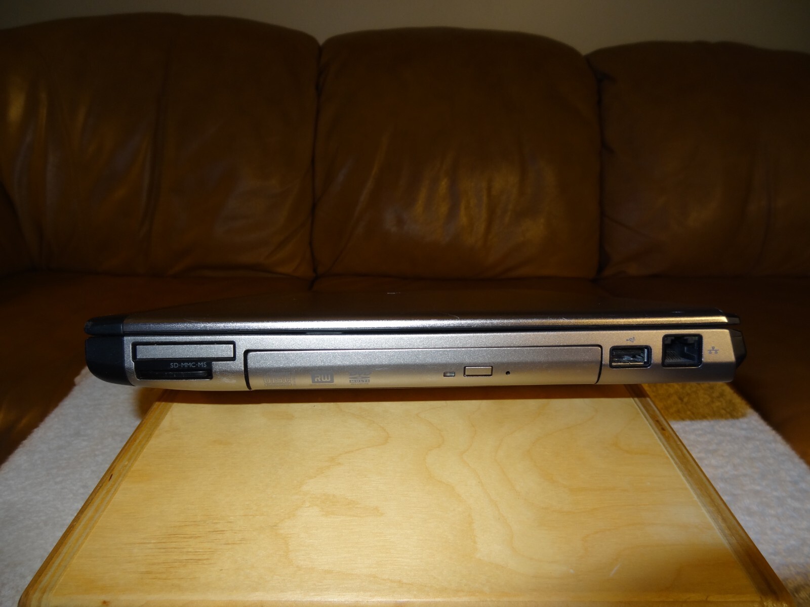 Dell Vostro 3400 Laptop Computer +NEW Battery -14″Screen -Windows 10 -128 SSD