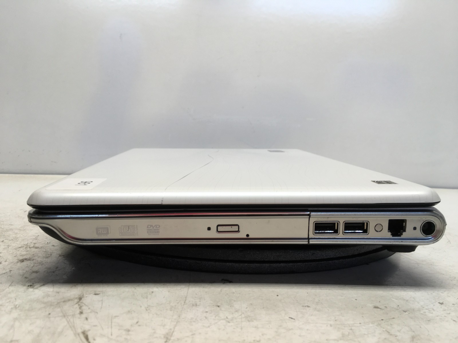 HP Pavilion DV4-1540US Intel Core 2 Duo T6600 2.2GHz 4 GB NO HDD