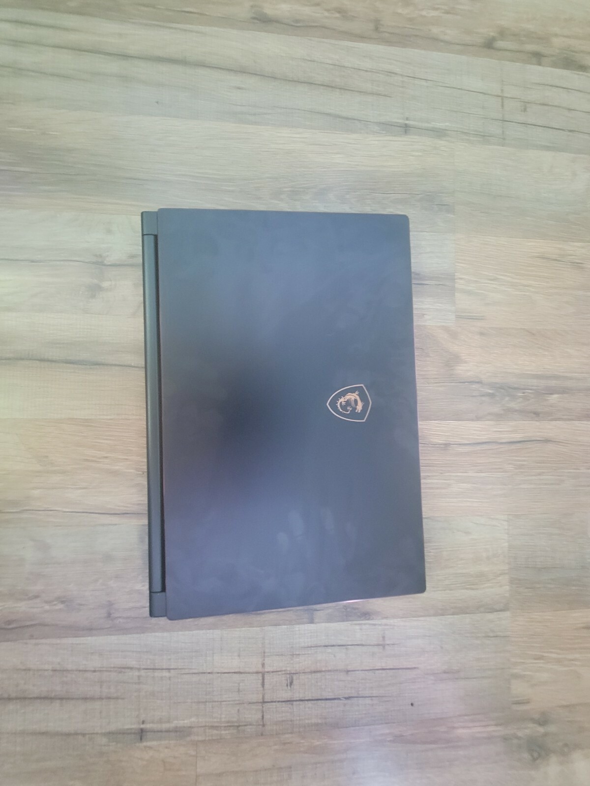 msi gs65 stealth thin
