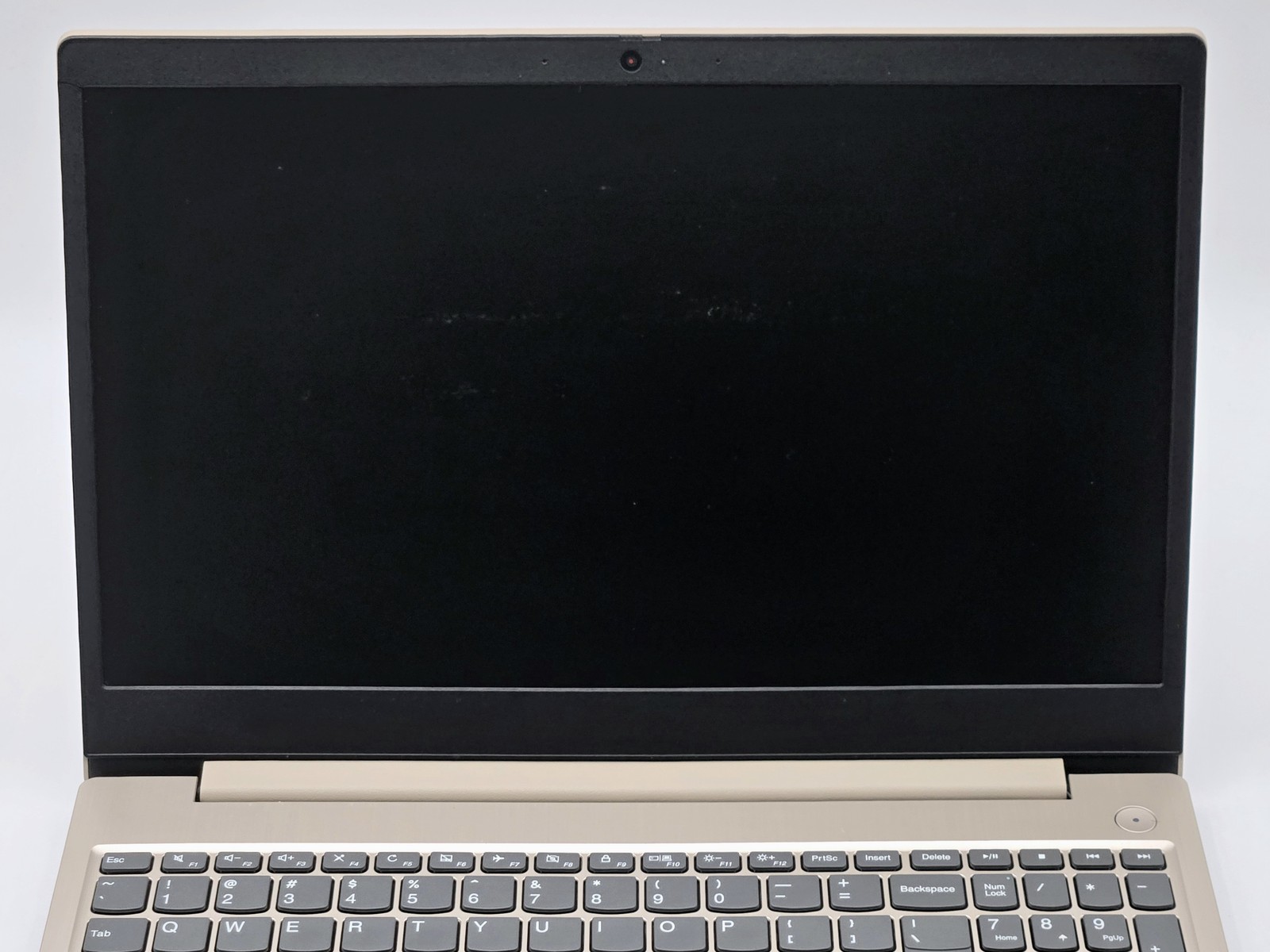 Lenovo ideapad 3-15ITL05 15″ HD Touch I3-1115G4 256GB SSD 8GB W11 Webcam