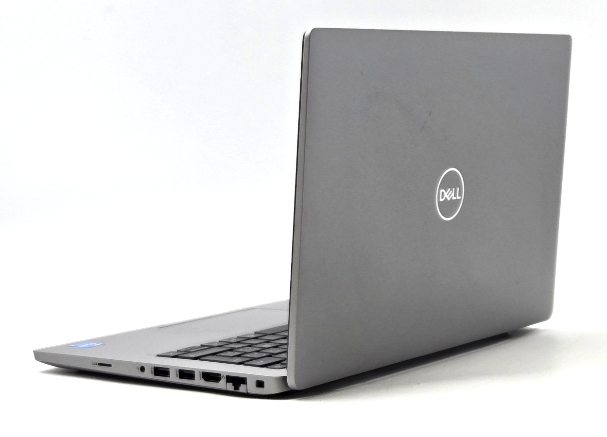 Dell Latitude 5420 Laptop Intel i5-11th 16GB Ram-256GB NVMe, 11 Pro Spanish KB.