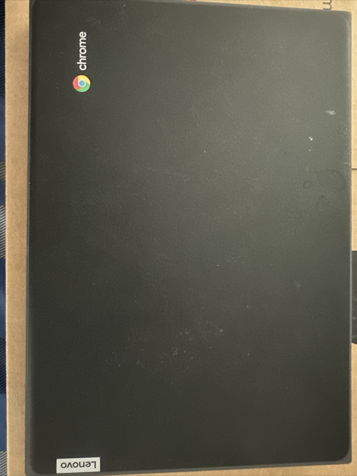 Lenovo Chromebook 100E G2 11.6” (32GB eMMC MediaTek MT8173C 2.1GHz 4GB RAM)…