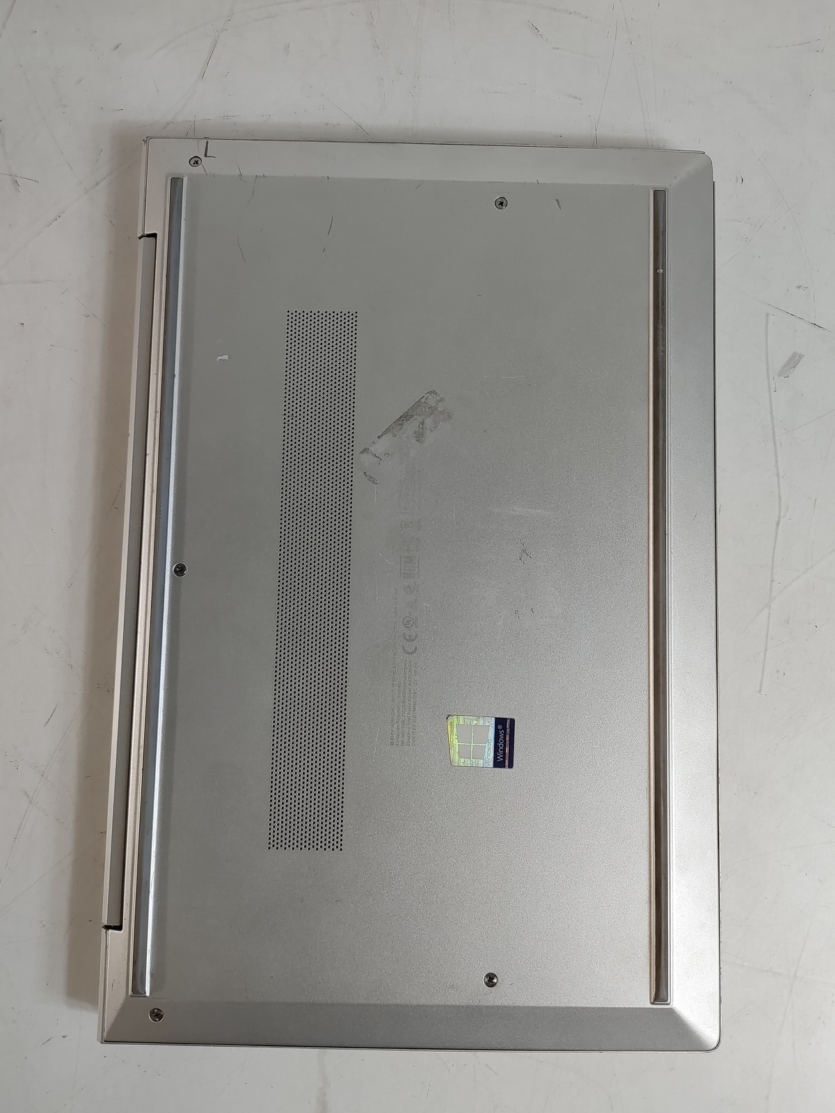 HP ProBook 635 Aero G7 Ryzen 5 4500U 2.30 GHz 16 GB DDR4 No HDD