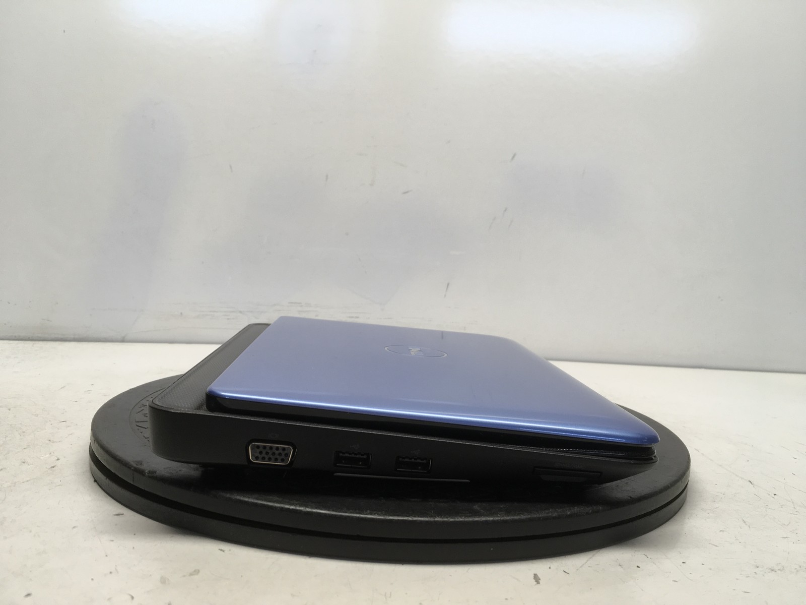Dell Inspiron Mini 1012 Intel Atom N450 1.66GHz 2 GB NO HDD No Batt