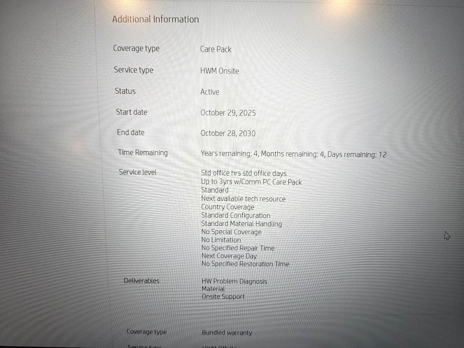 HP ZBook 8 G1as 14 (Touch) — Ryzen AI 9 HX PRO 375 32GB Ram 512GB SSD WTY 2030