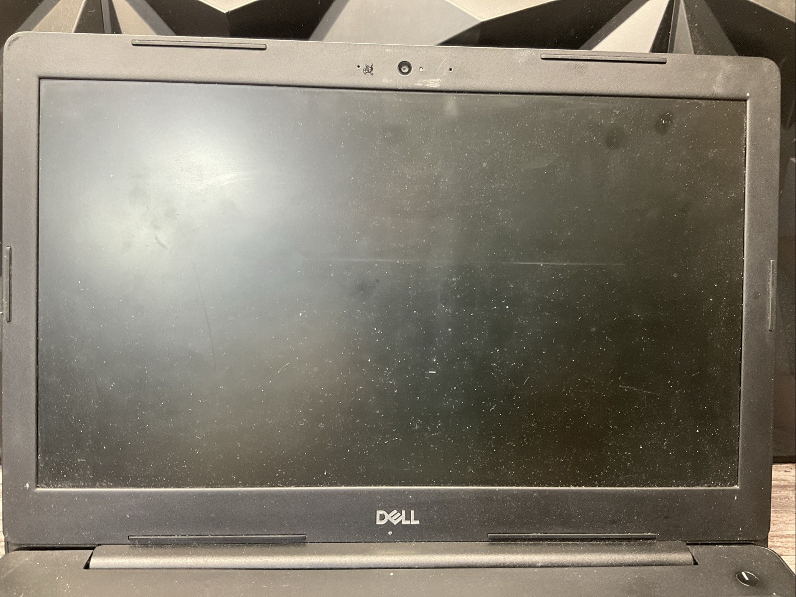 Dell Latitude 3590 / Intel Core i5 8th Gen / BIOS Unlocked / Parts Repair / J6
