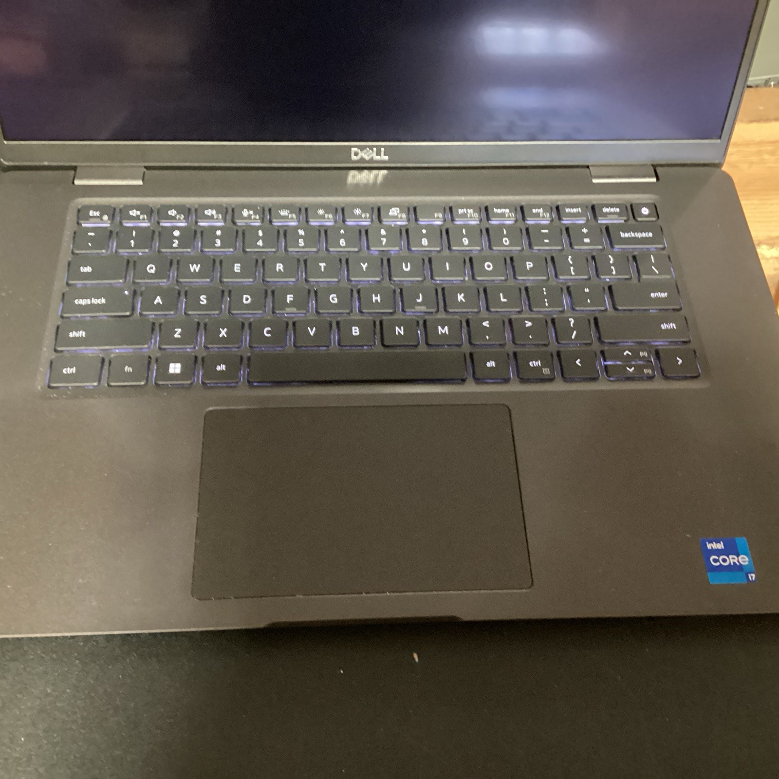 Lot 3Dell Latitude 7520 i7-1185G7@3.00GHz | 256GB SSD | 16GB RAM | No OS/CHARGER