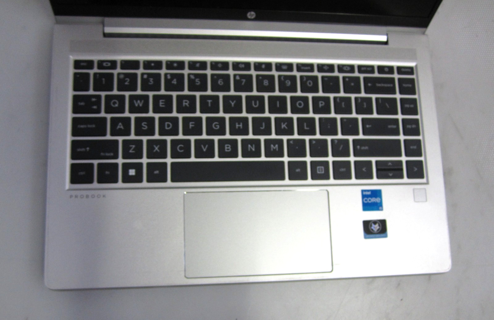 HP ProBook 440 G9 14″ i5-1235U 3.90GHz 16GB 256GB M2SSD UBUNTU LAPTOP + AC