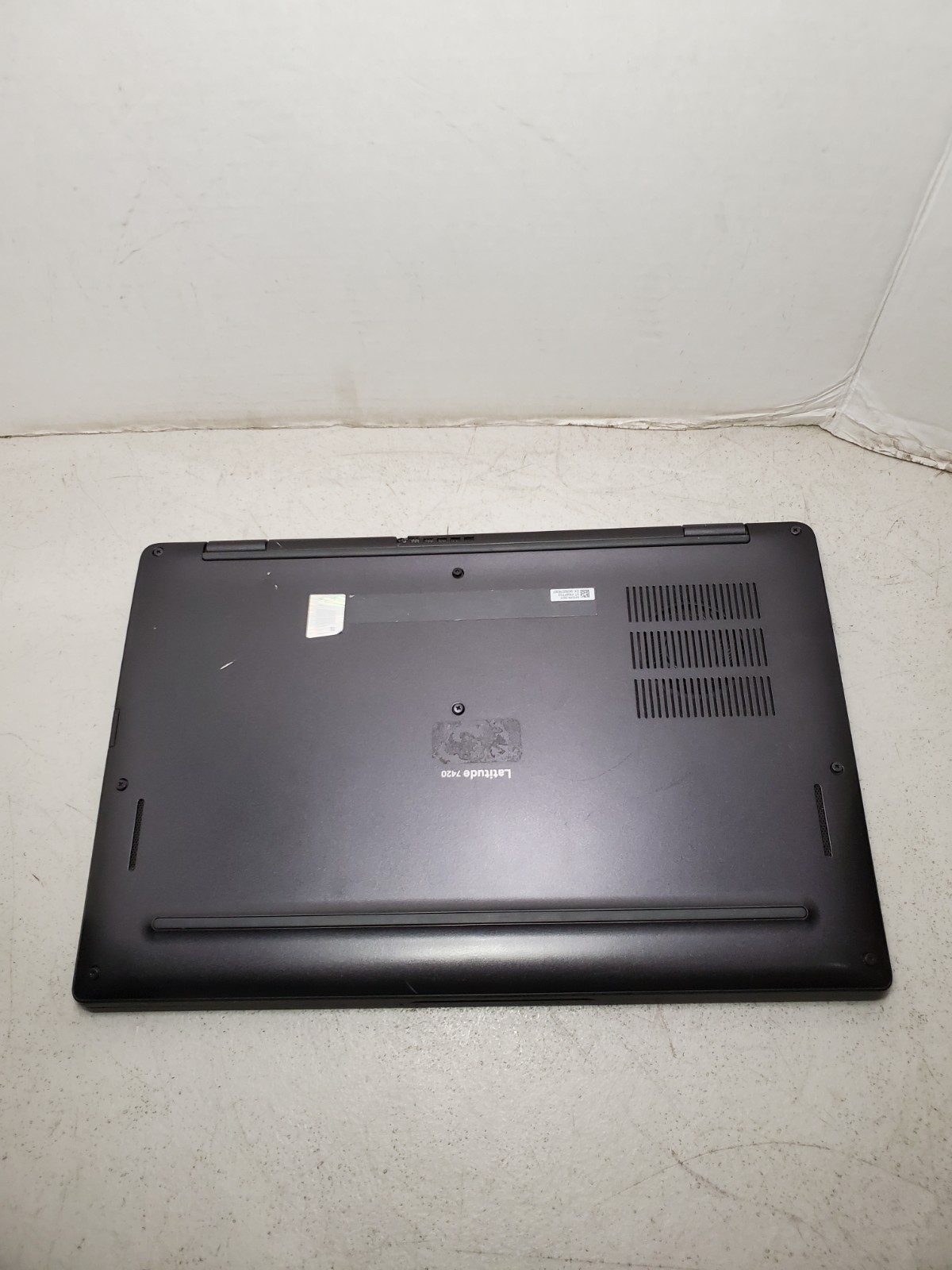 Dell Latitude 7420 14″ Laptop i5-1145G7 2.60GHz 16GB 256GB SSD Win11 #69