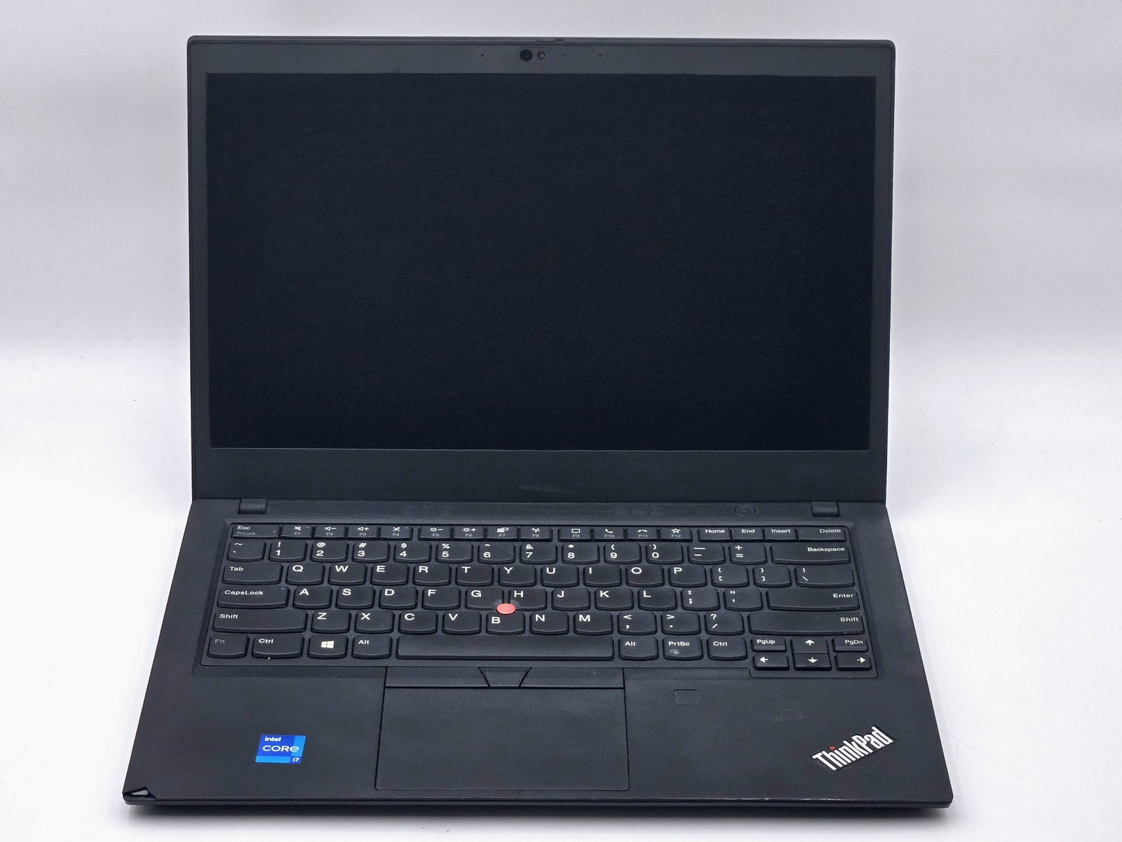 Lenovo ThinkPad T14 Gen 2 14″ FHD I7-1185G7 8GB Motherboard Palmrest *READ*