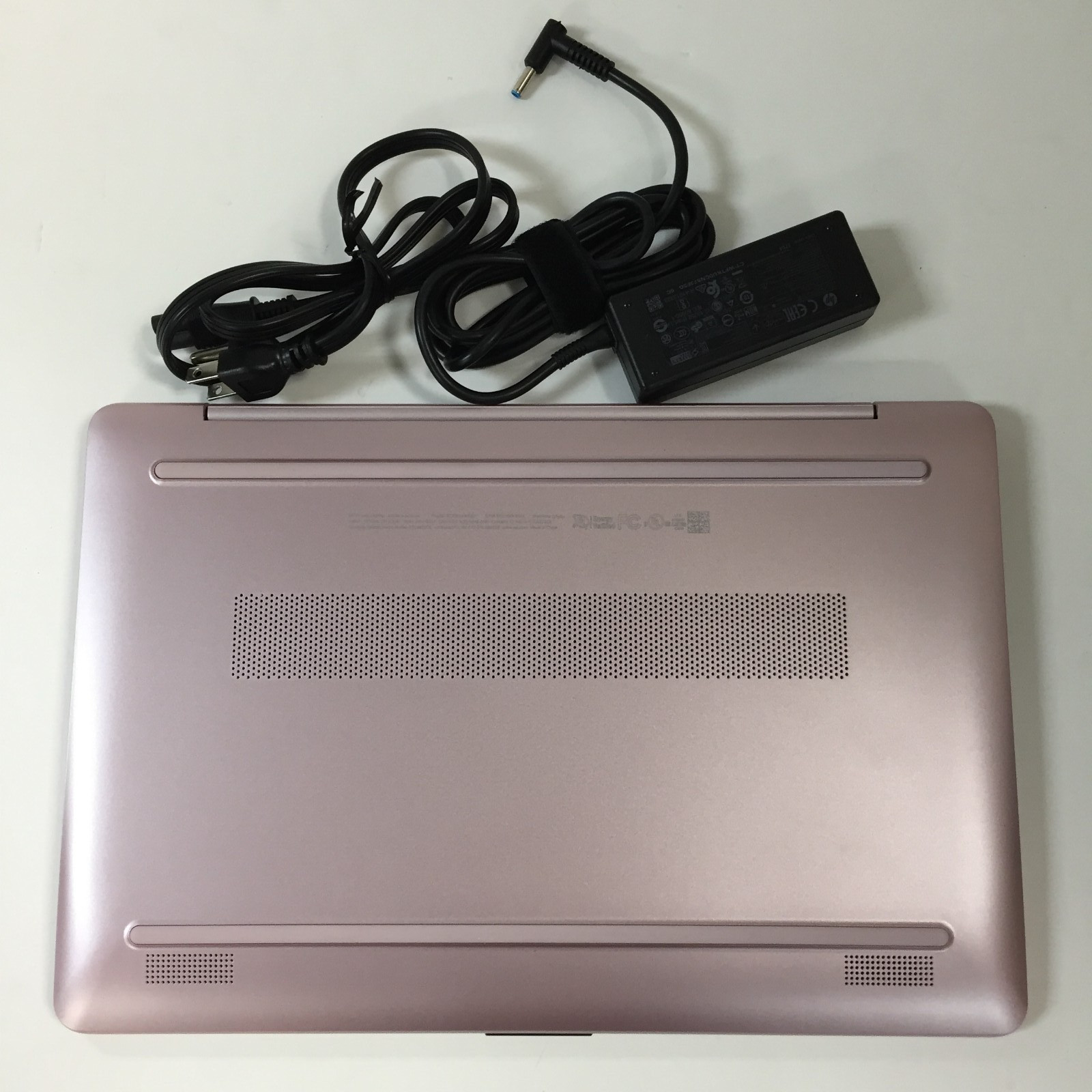 *Bad Battery* HP Stream 14-ds0023dx 14 Laptop/AMD A4-9120E/4GB RAM/64GB eMMC/W10