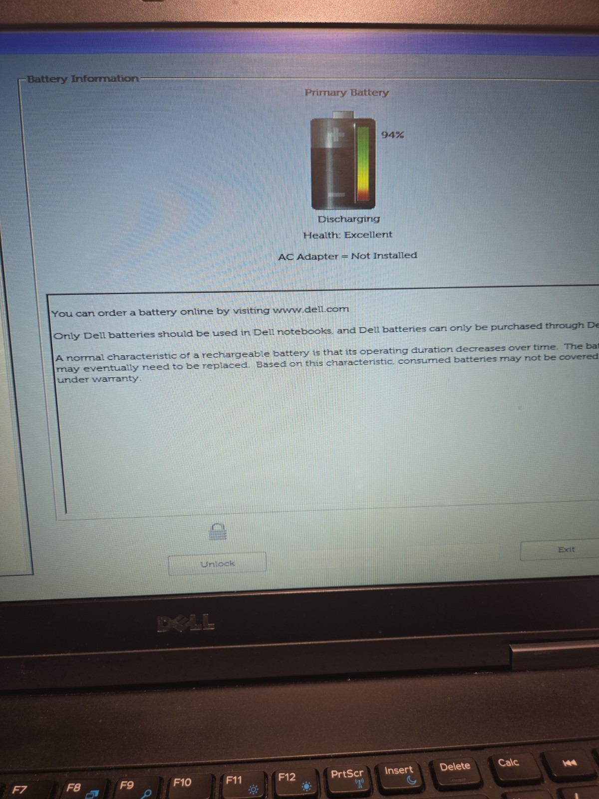 Dell 15,6″/i7-6820HQ/ATI Radeon R9/8Gb/ssd 250/Camera/ Battery Is Good/…/NO AC