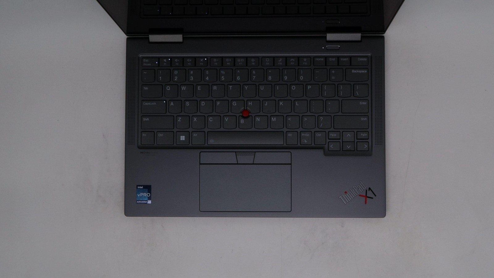 Lenovo ThinkPad X1 Yoga Gen 7 14″ i7-1265u 16GB 512GB – Very Good