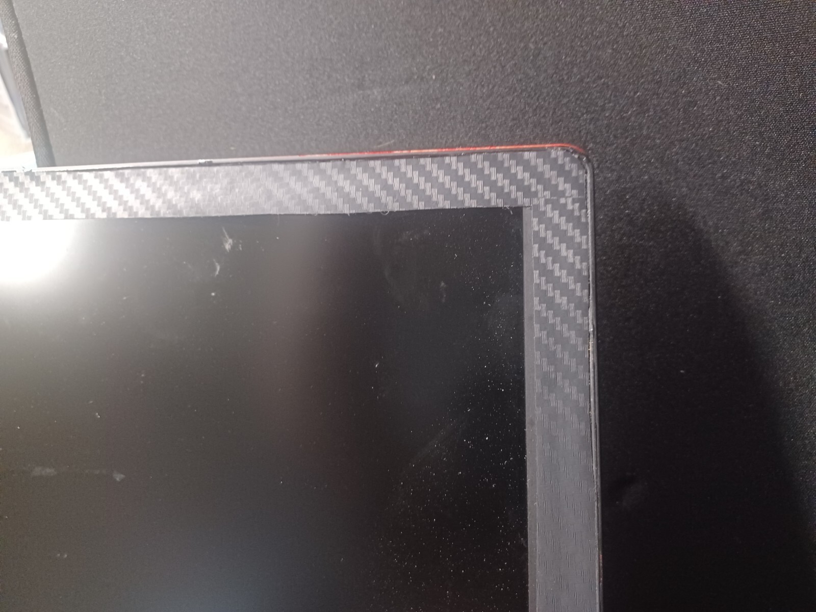 Toshiba p55w-b5224 / Core i7 4th gen / 8 GB ram /128 GB SSD/ Win 11