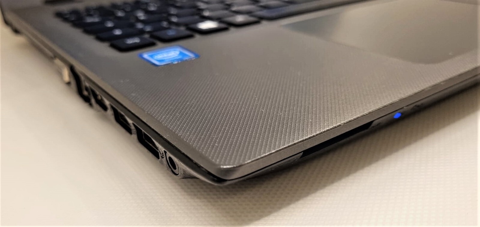 Acer Aspire E5 15 inch HD, 8GB RAMs, 120GB SSD, Intel® Celeron, Windows 10 Home