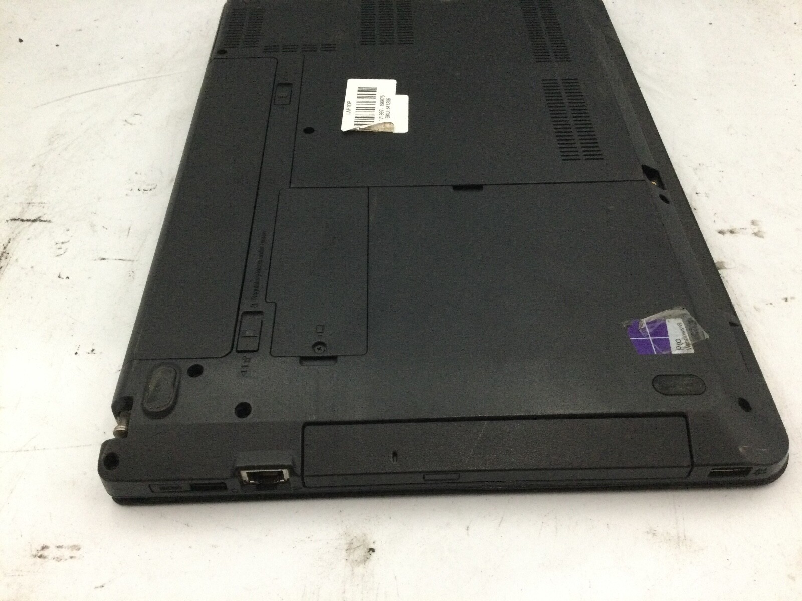 LENOVO THINKPAD EDGE E440 – FOR PARTS – INTEL CORE I3 – 4GB RAM – READ DESC – BB