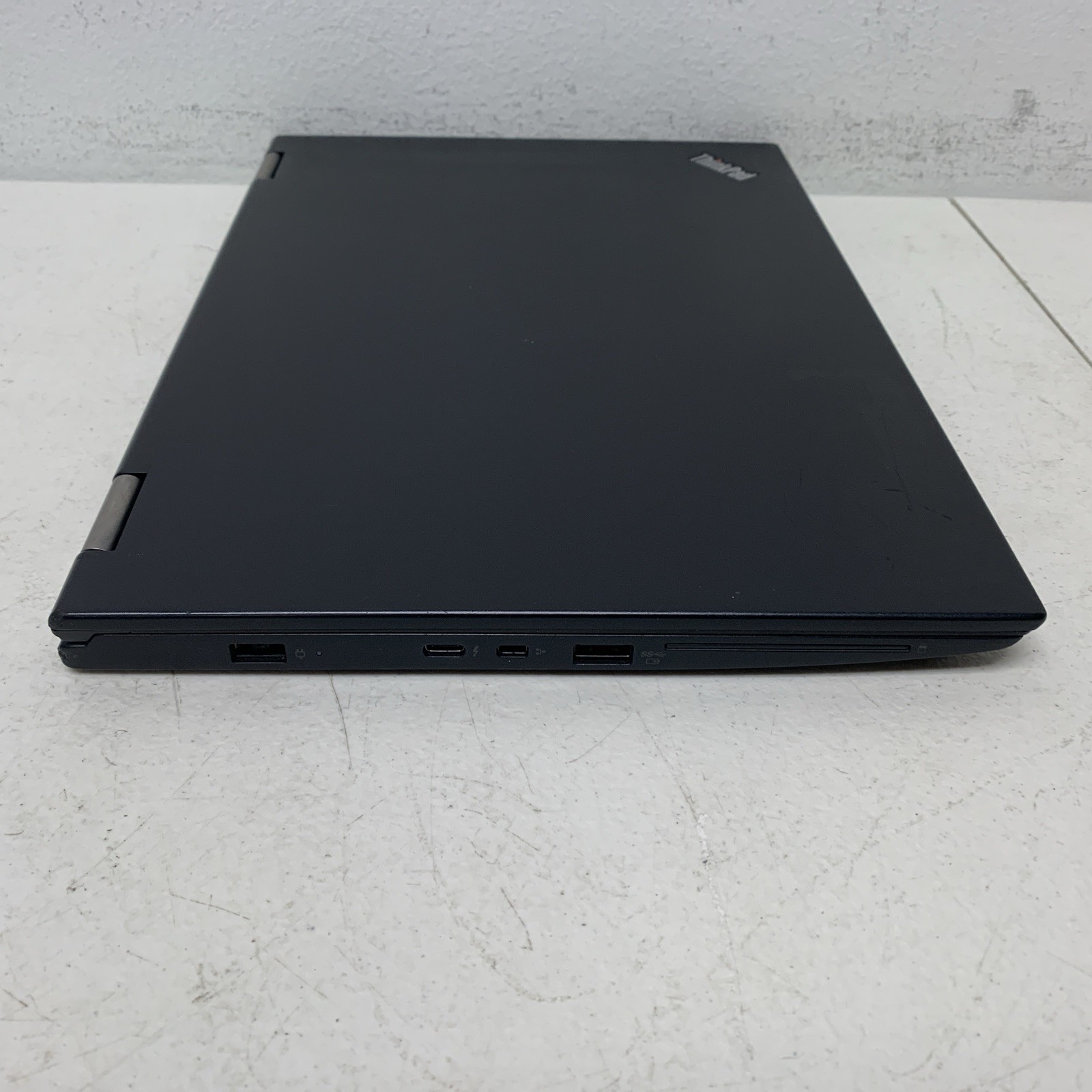 Lenovo ThinkPad X380 Yoga 2-in-1 Touch/Pen i5-8250 8GB RAM 256GB SSD Win11pro