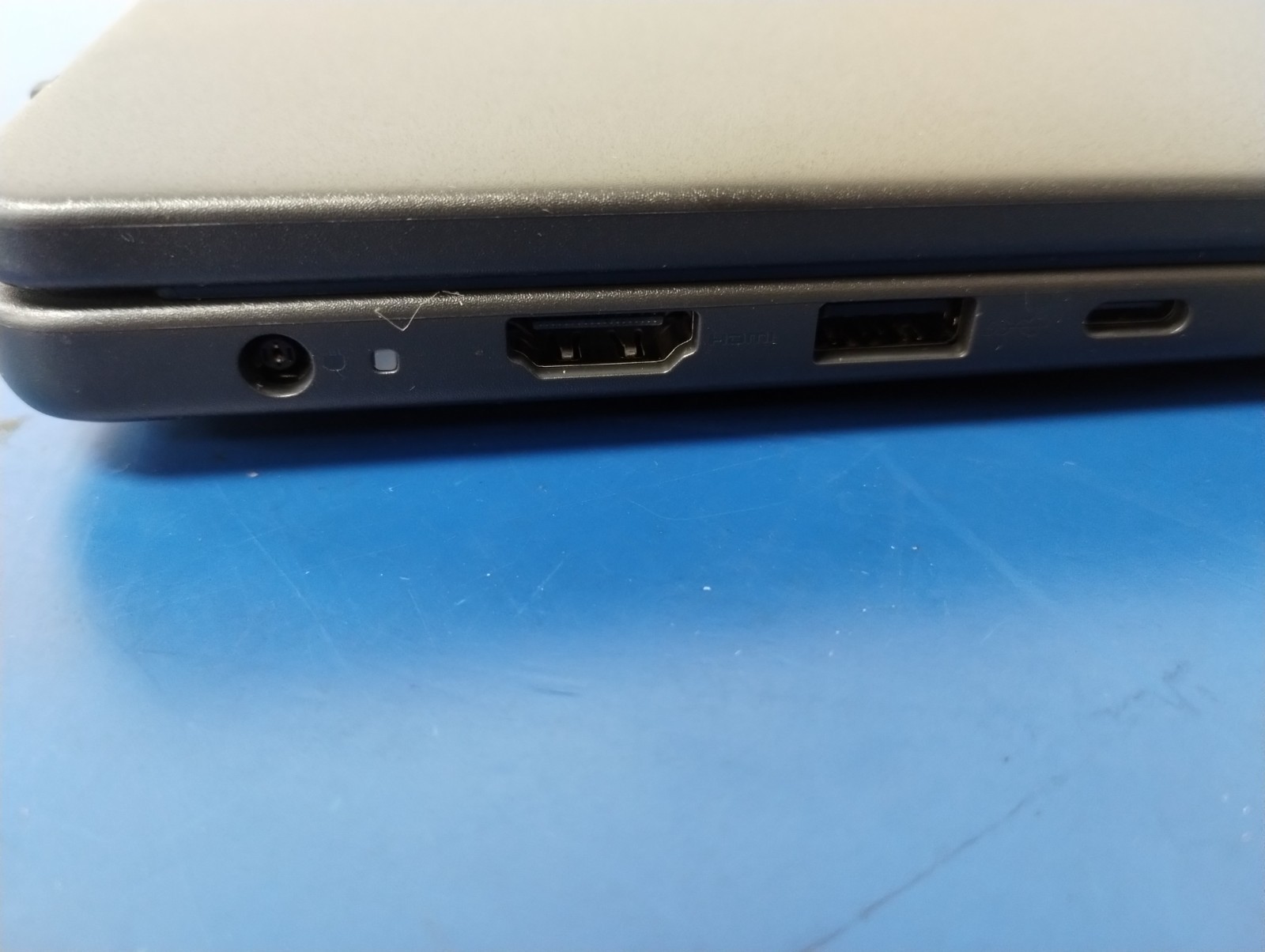 DELL 16 DC16255 WRC27, AMD Ryzen 7 250, 3.30 GHz, 16 GB RAM, 1 TB NVMe SSD