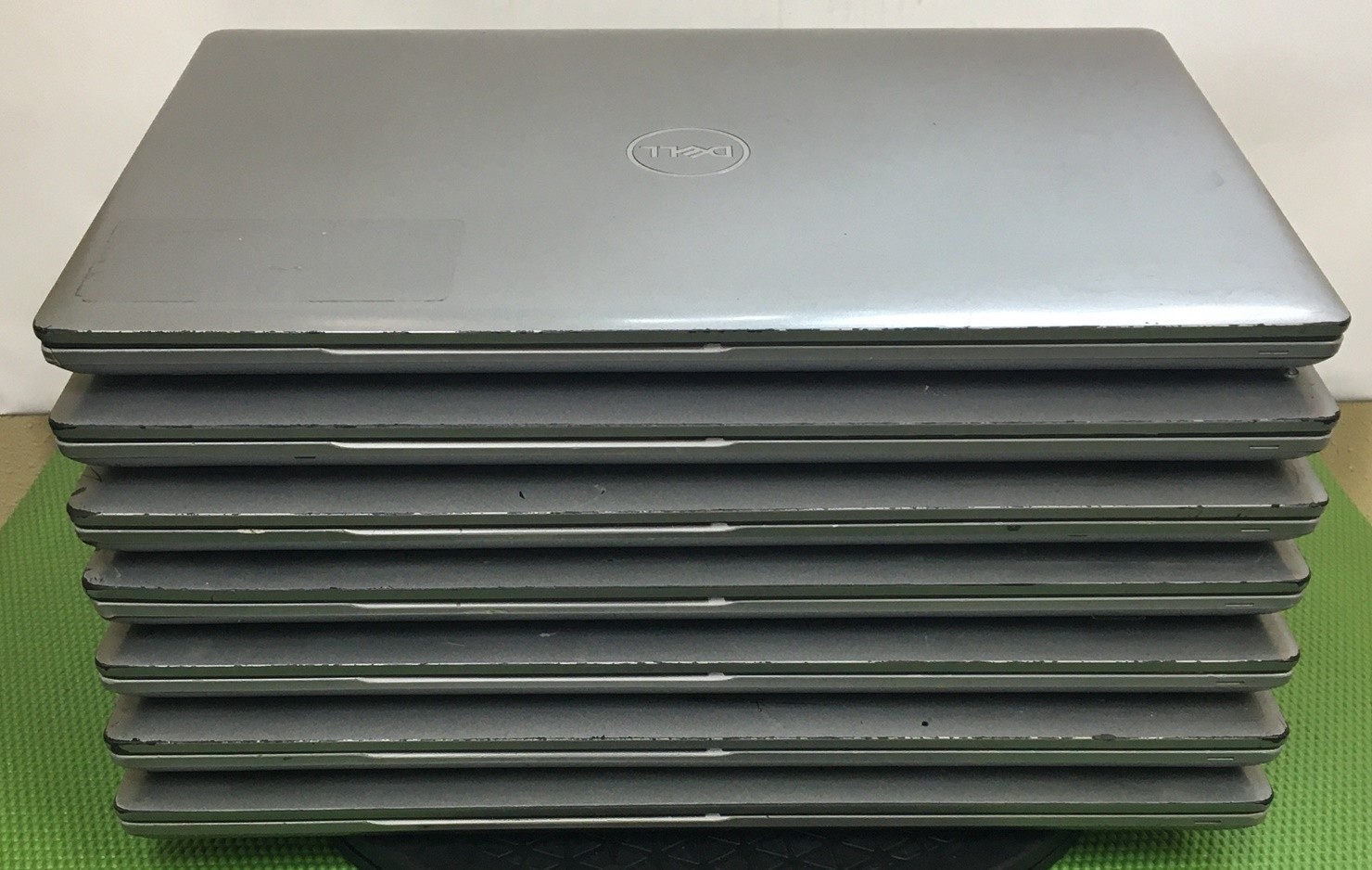 (Lot of 7) Dell Latitude 5531 i7-12800H 16GB DDR5 15″ – no SSD/OS (B – READ)
