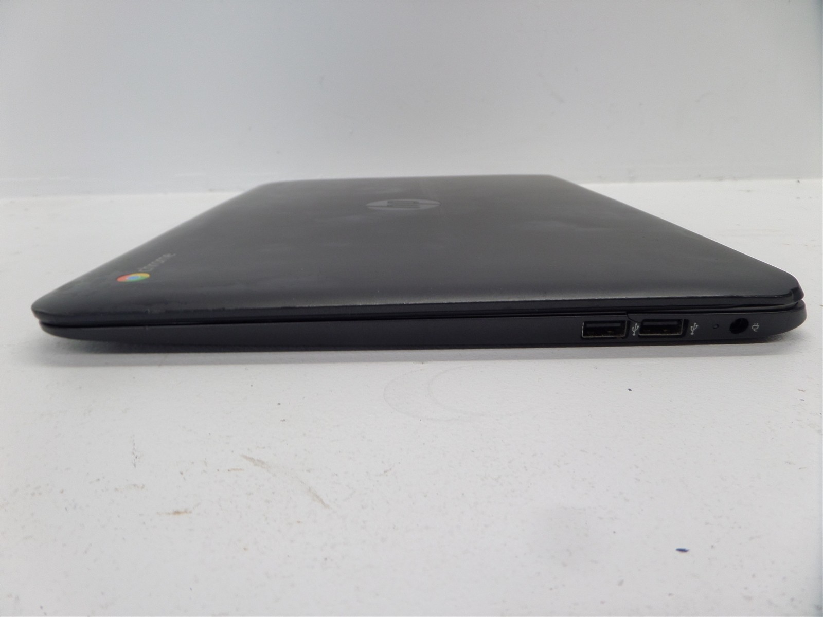 HP 14″ Chromebook 14 G44GB RAM T4M33UT#ABA 32GB eMMC