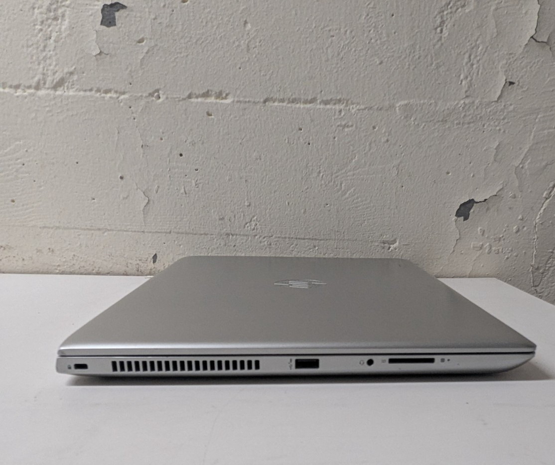 HP ProBook 450 G5 15.6″ i5-8250U 1.60GHz 8GB 256GB SSD W11P 5CD8323Q5Y