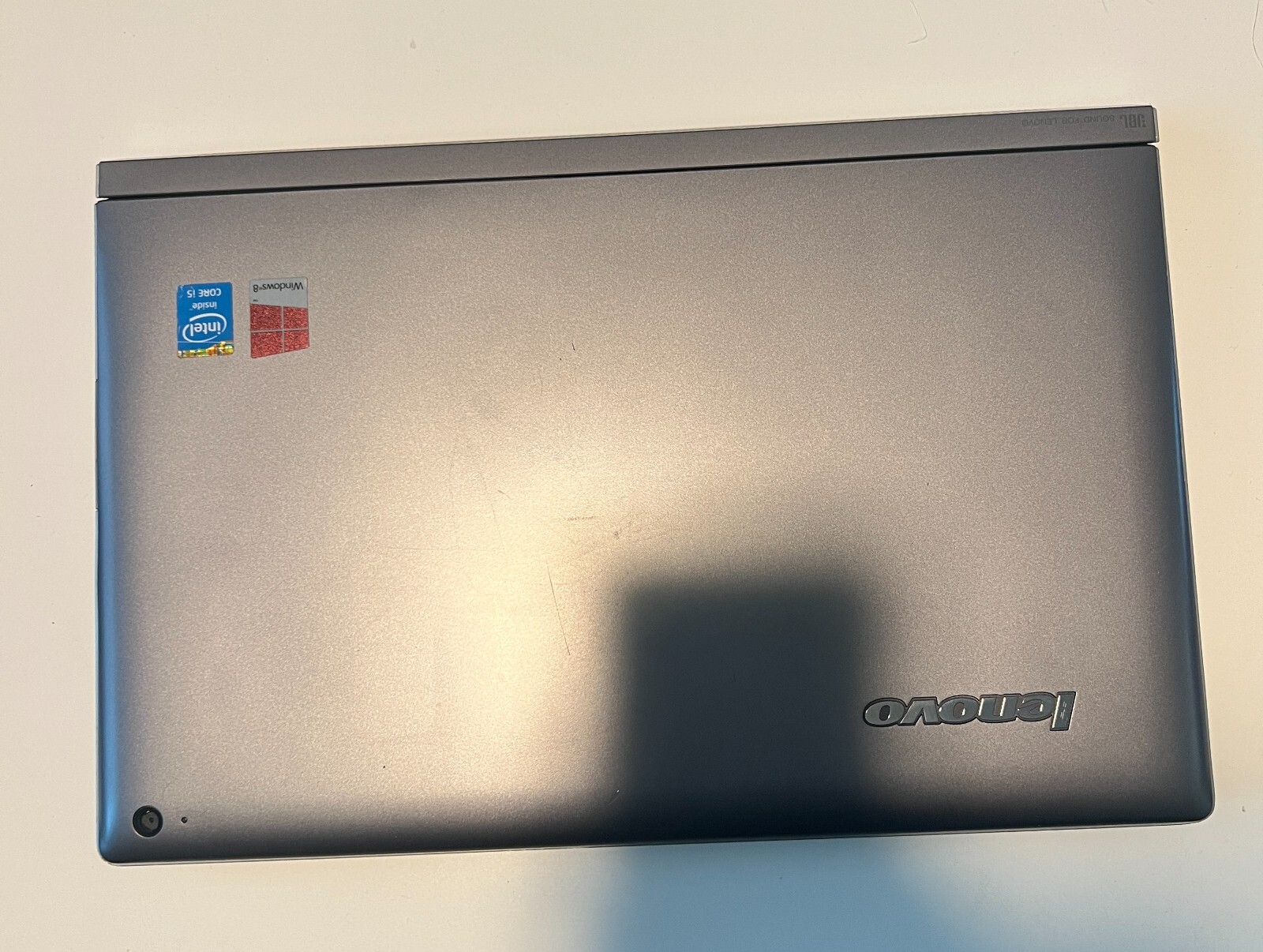 Lenovo Miix 2 11.6 Multi Touch