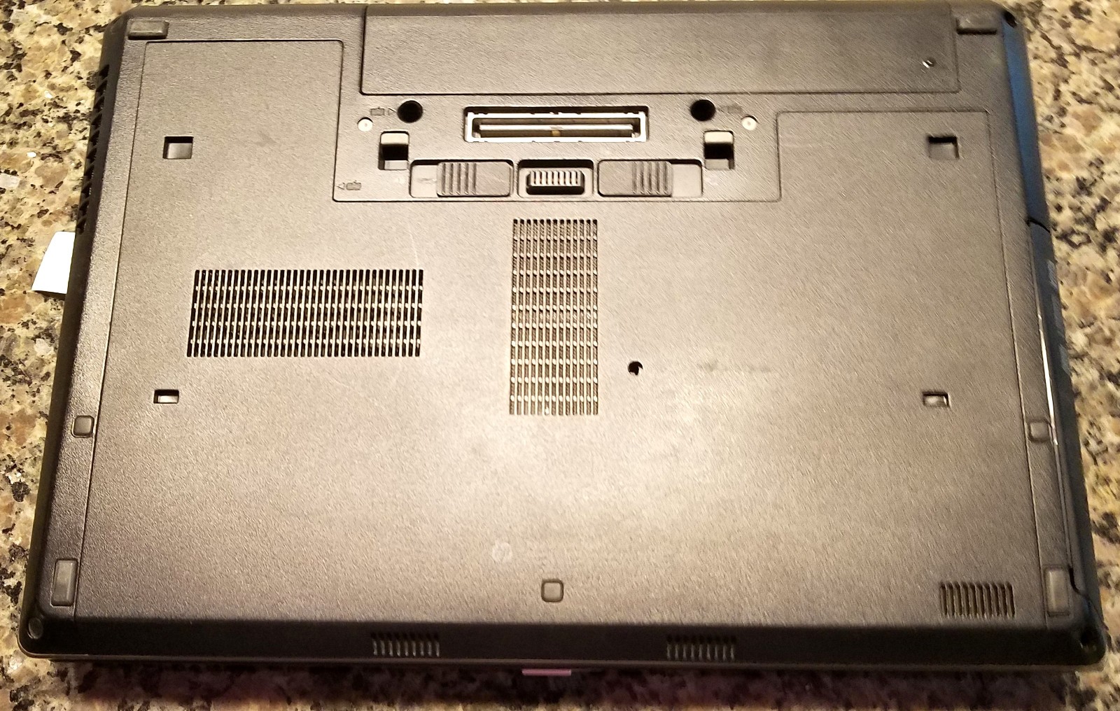 HP 6460b PROBOOK INTEL CORE i5 2.30 GHz 8GB RAM DVD-RW 1 TB HDD 14″ SHIPS FAST