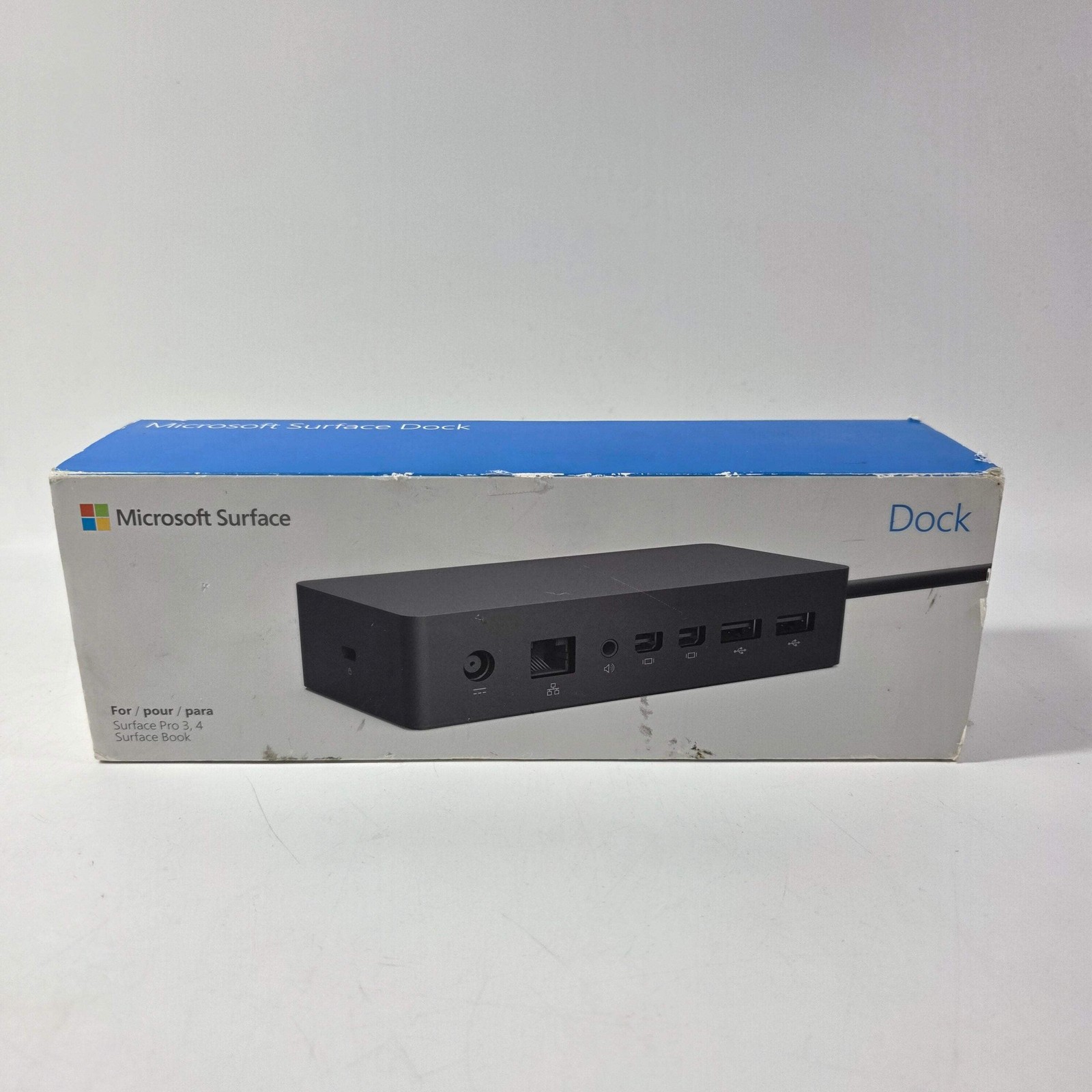 Sellers Lot of Various Electronics