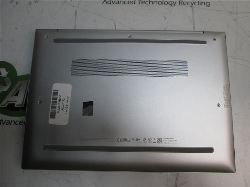 HP EliteBook 840 G11 Laptop Ultra 5-135U 16GB 512GB SSD Win11 Pro COA