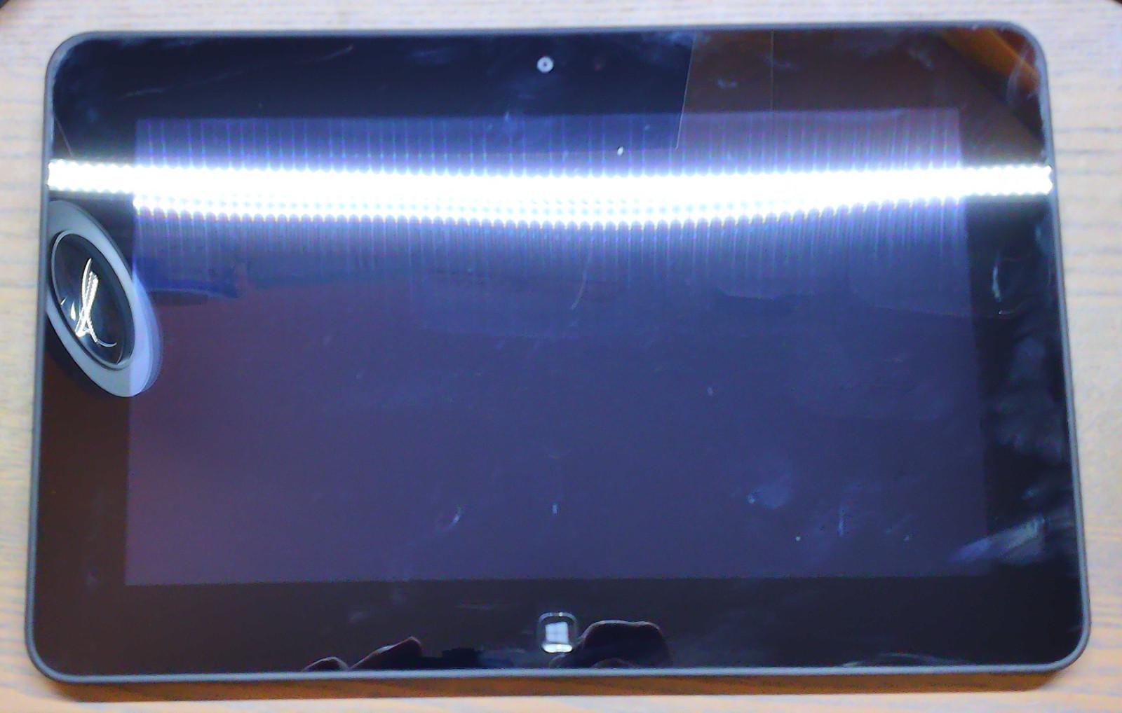 As-is Dell Latitude 10 ST2 Model