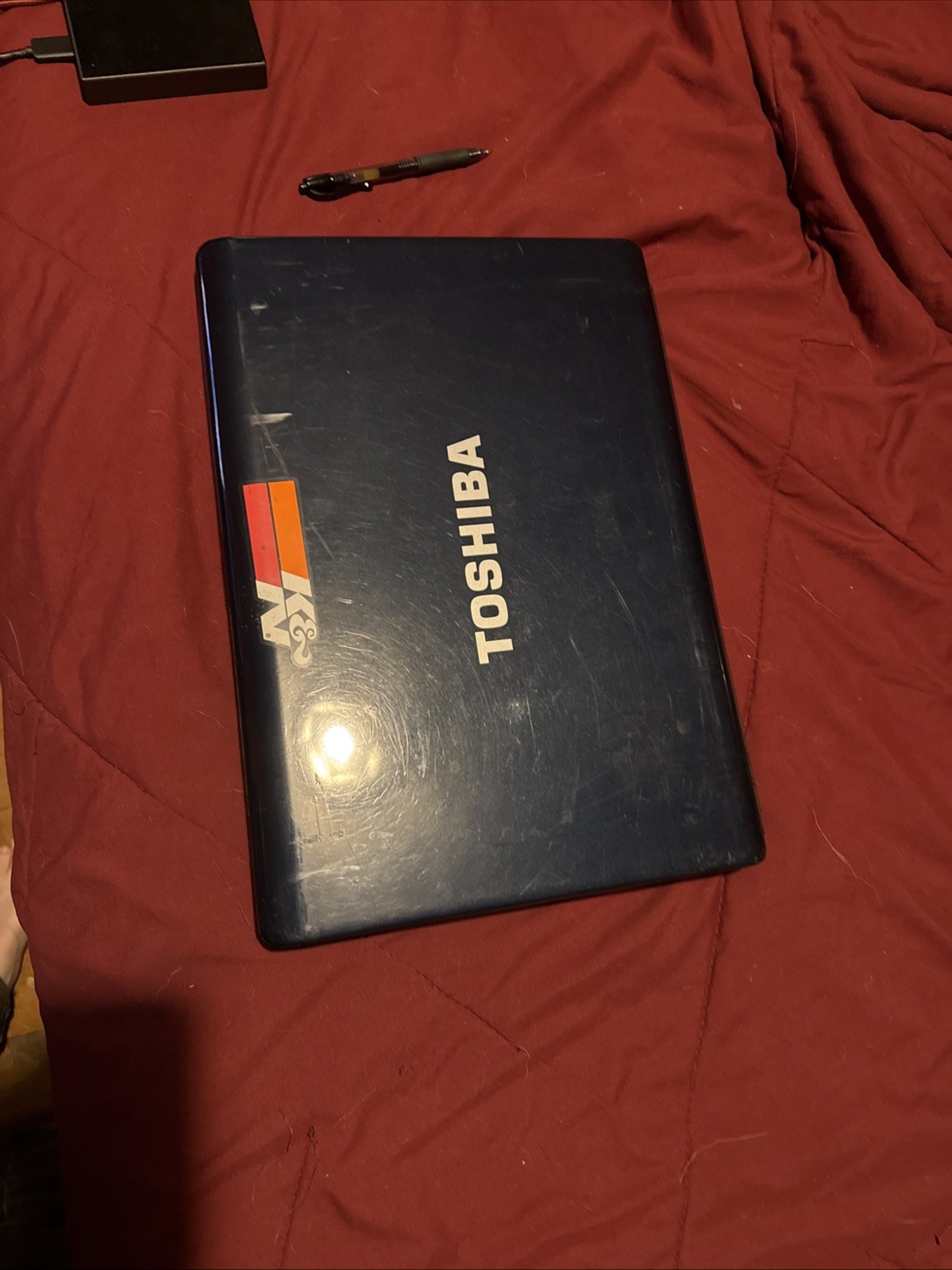 Laptop Lot Of 6