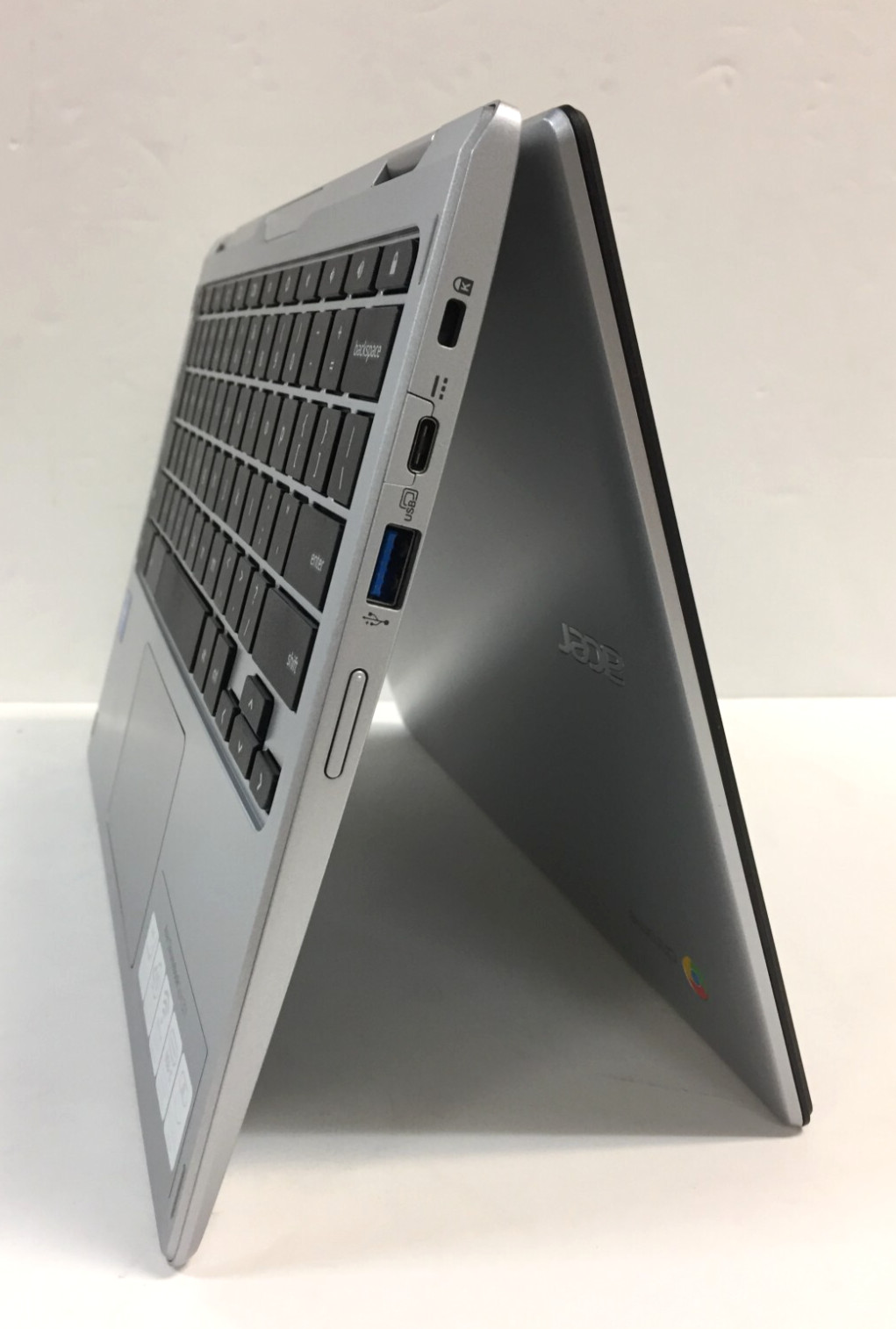 Bad Battery Acer Chromebook Spin 311 CP311 11.6 2IN1 Touch/N4000/4GB/64GB eMMC