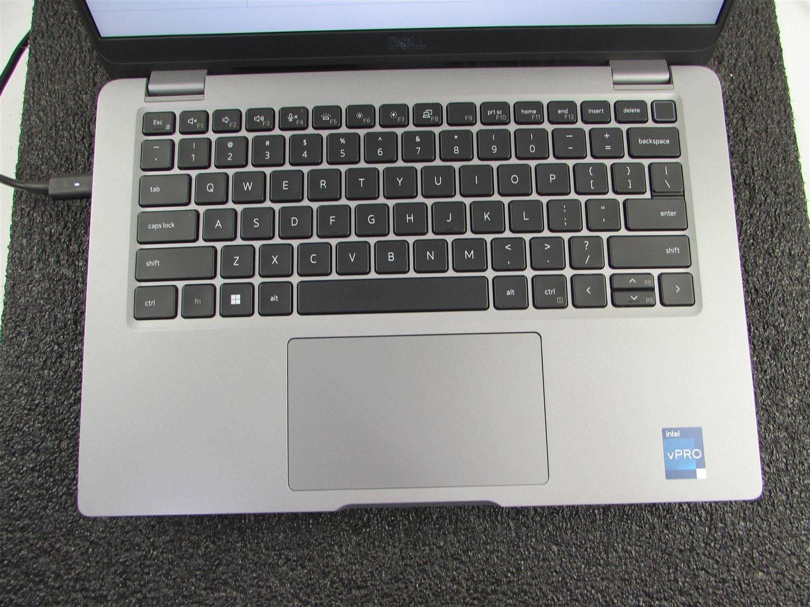DELL LATITUDE 5340 1920X1080 TOUCHSCREEN I5-1345U 512GB SSD 16GB RAM NO O.S