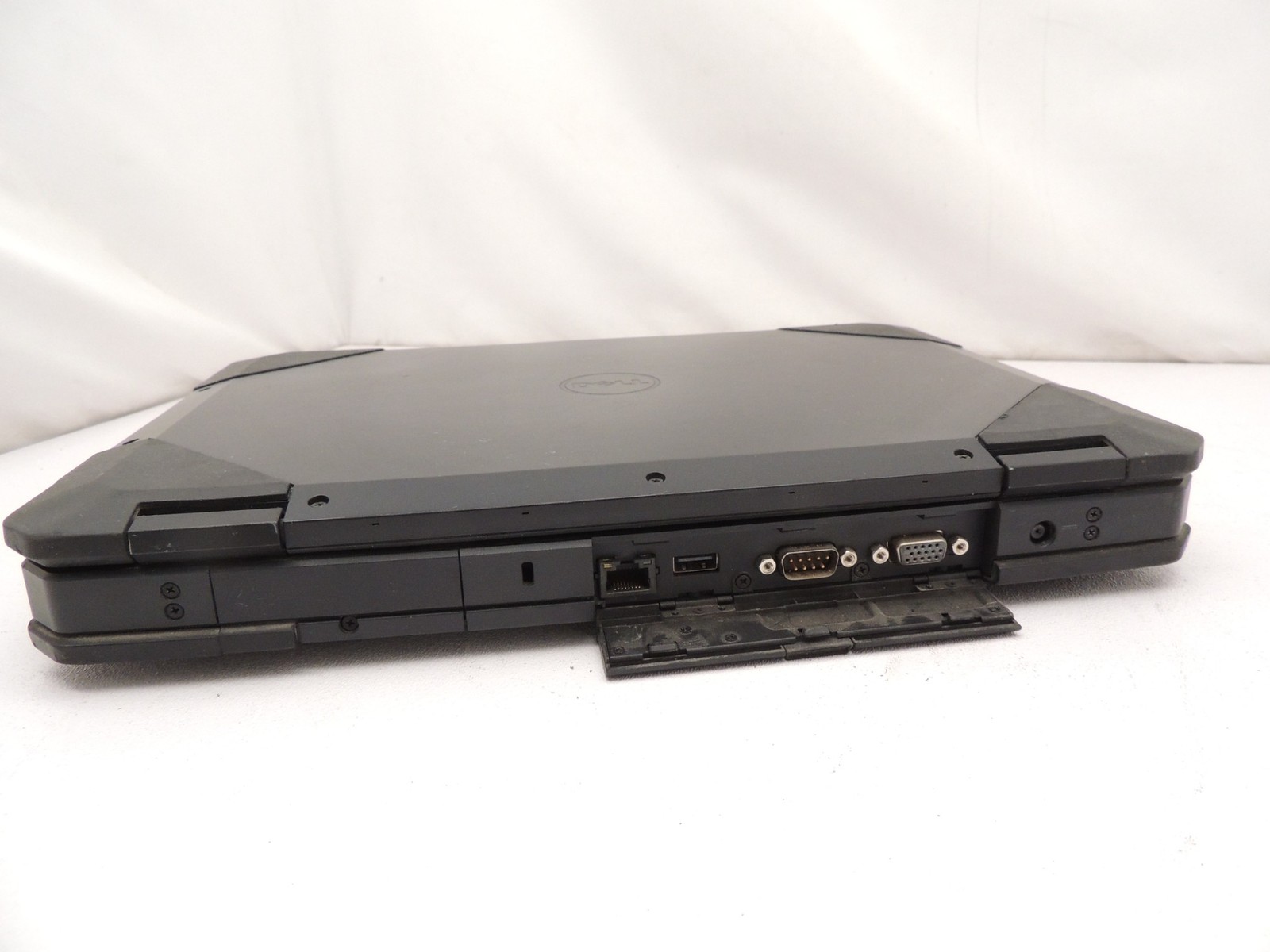 Dell Latitude 14 Rugged 5404 i7 4650U 8GB 250GB Touch Laptop – Spots on Screen