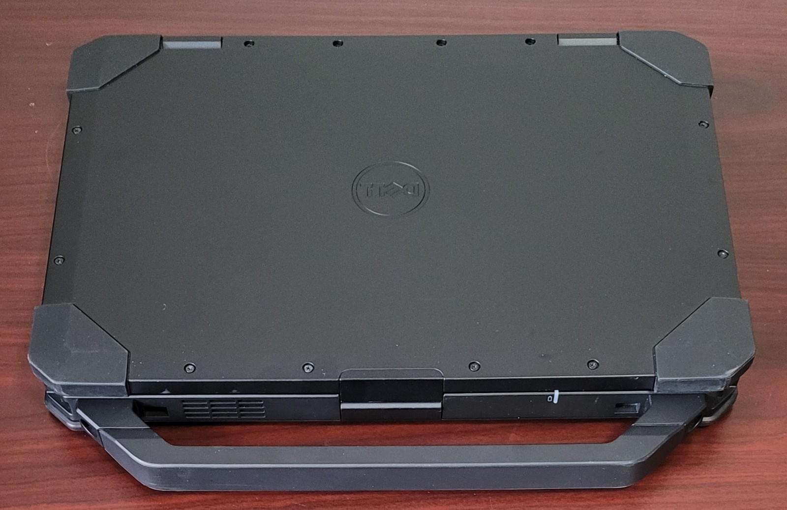 Dell Latitude 5420 Rugged 14″ Touch Intel i5-8350U 1.70GHz 16GB 512GB SSD Win 11
