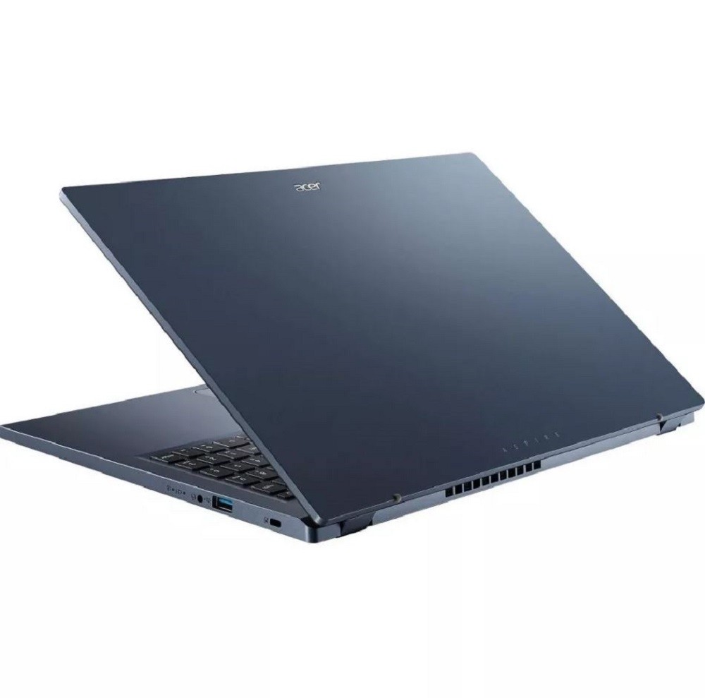 Acer Aspire 3 15.6″ Laptop AMD Ryzen 5 7520U 2.80GHz 8GB 512GB W11H NX.KJZAA.001