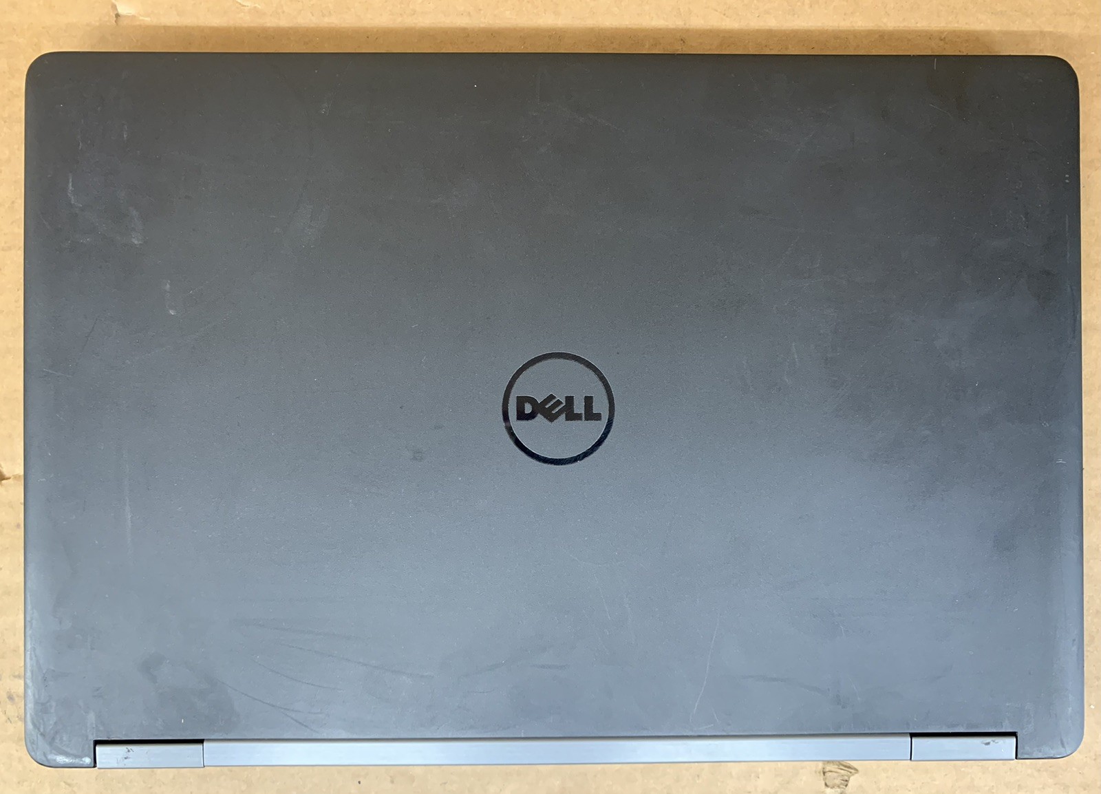 Dell Precision 3510 15.6” Intel Core i7-6700HQ 4GB DDR4 RAM 500GB HDD WIN 10P