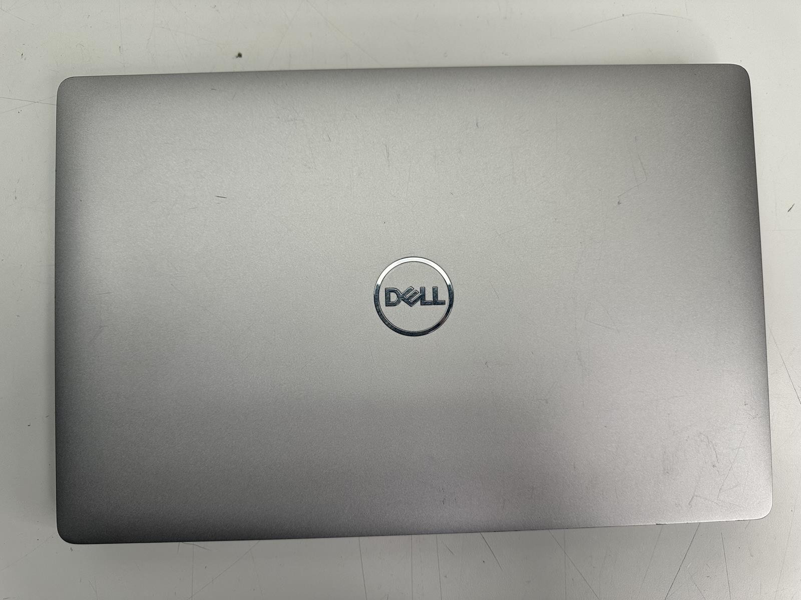 Dell Precision 3551 i7-10750H CPU @ 2.60GHz, 16GB RAM, 256GB NVMe, P620 Win11Pro