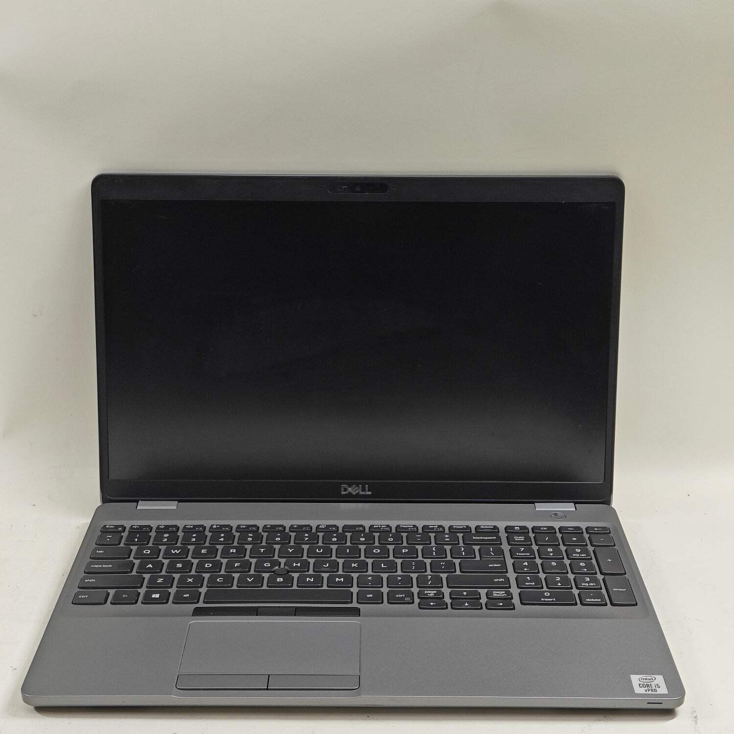 Dell Latitude 5510 15.6″ i5-10310U 1.7GHz 8GB RAM 128GB SSD