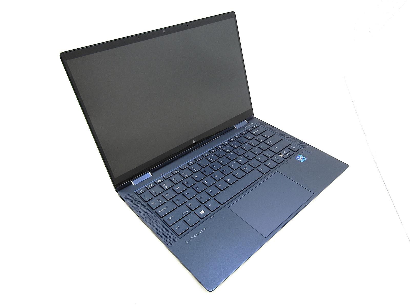 HP Elite Dragonfly G2 13.3″ | 3.00GHz Core i7-1185G7 | 16GB LPDDR4 | BIOS Lock