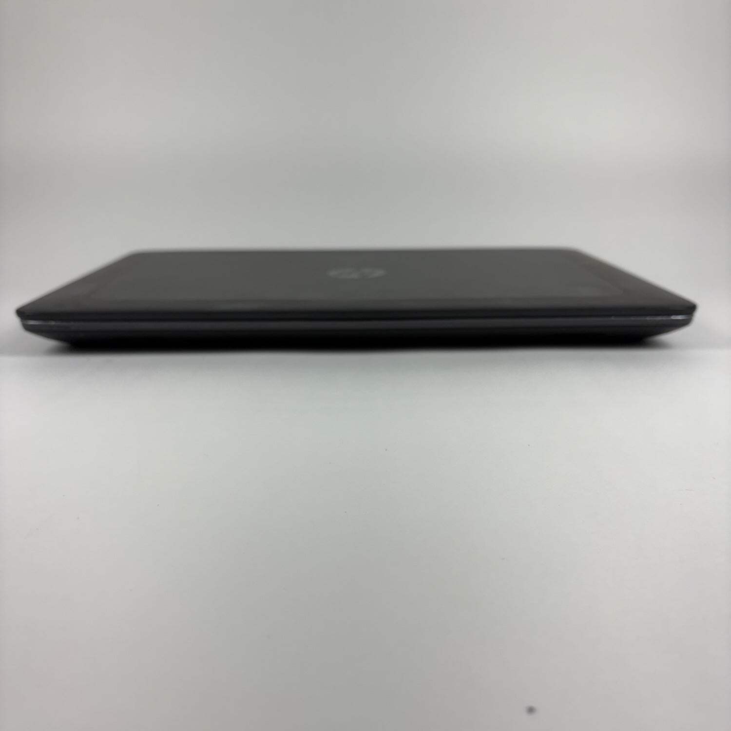 HP ZBook 15 G3 17″ I7-6700HQ 2.6GHz 16GB RAM 256GB SSD