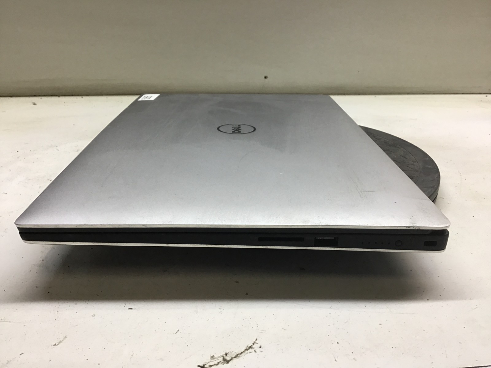 Dell Precision 5510 Intel Core i5-6th Gen NO HDD