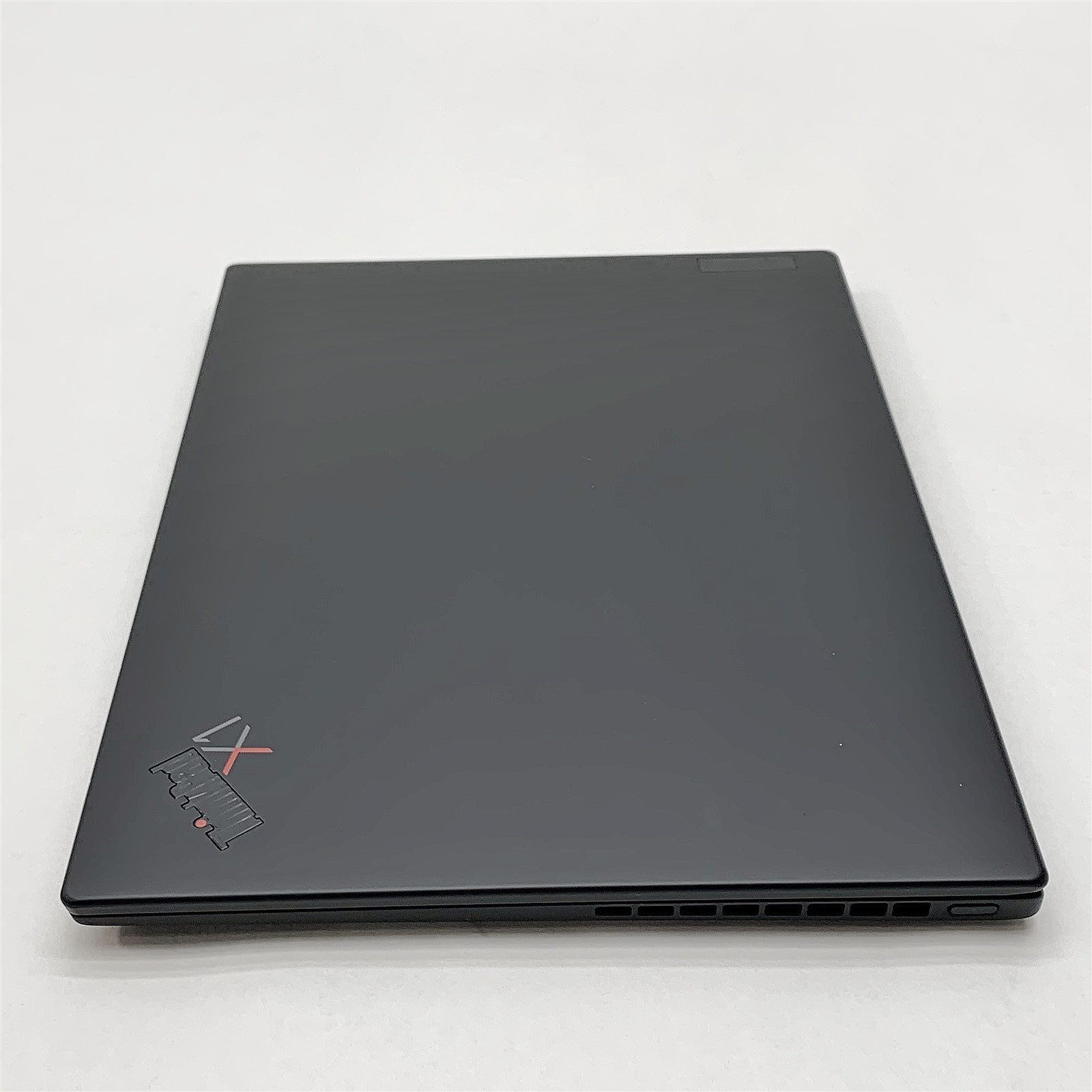 Lenovo ThinkPad X1 Nano Laptop i7 1160G7 1.20GHZ 13″ 16GB 512GB NVMe Windows 11