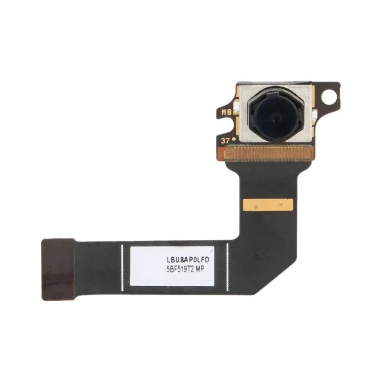 Front Facing Camera for Microsoft Surface Pro 5 / Pro 6 / Pro 7, For Microsoft