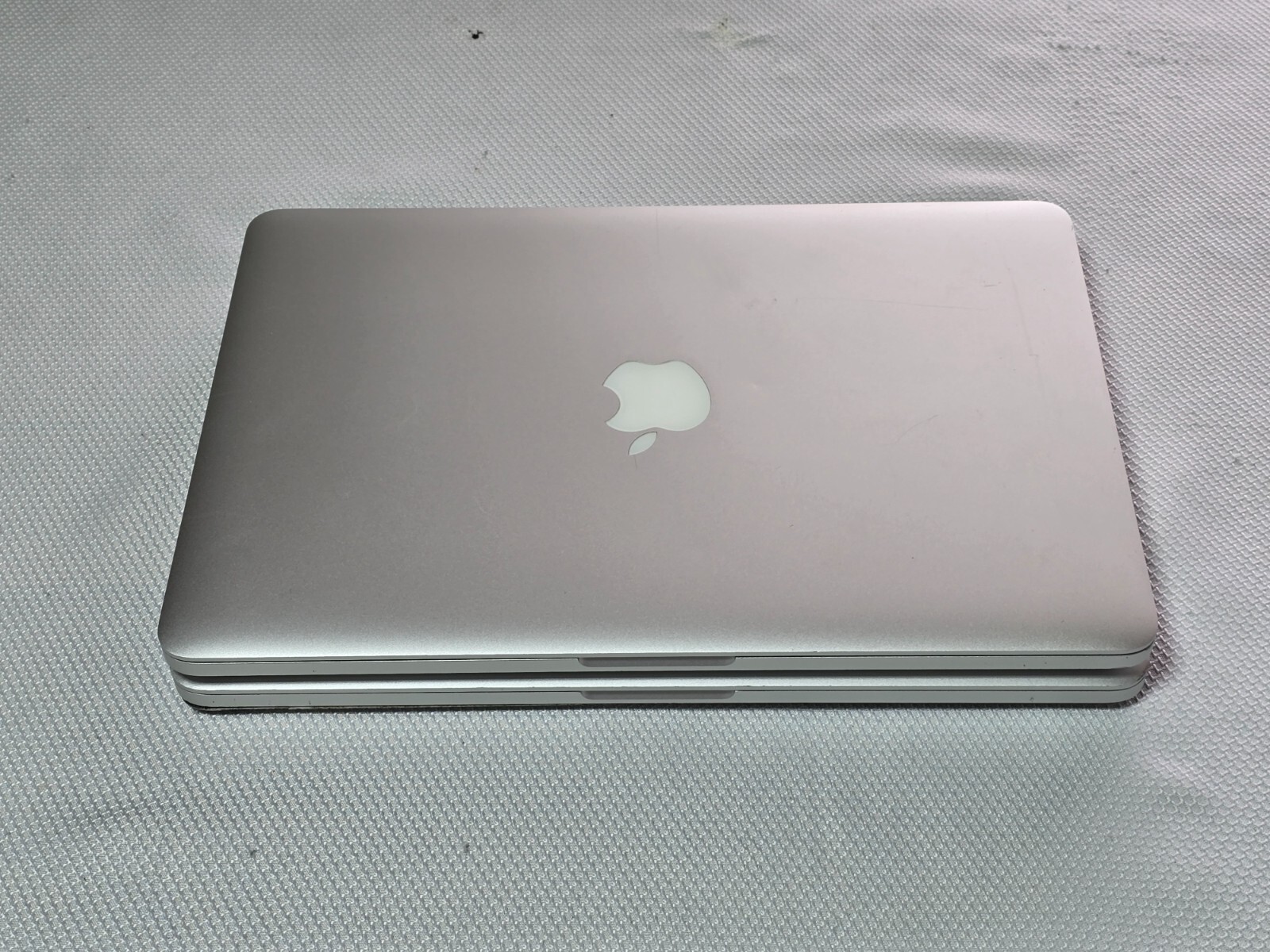 LOT OF 2- APPLE MACBOOK PRO A1502